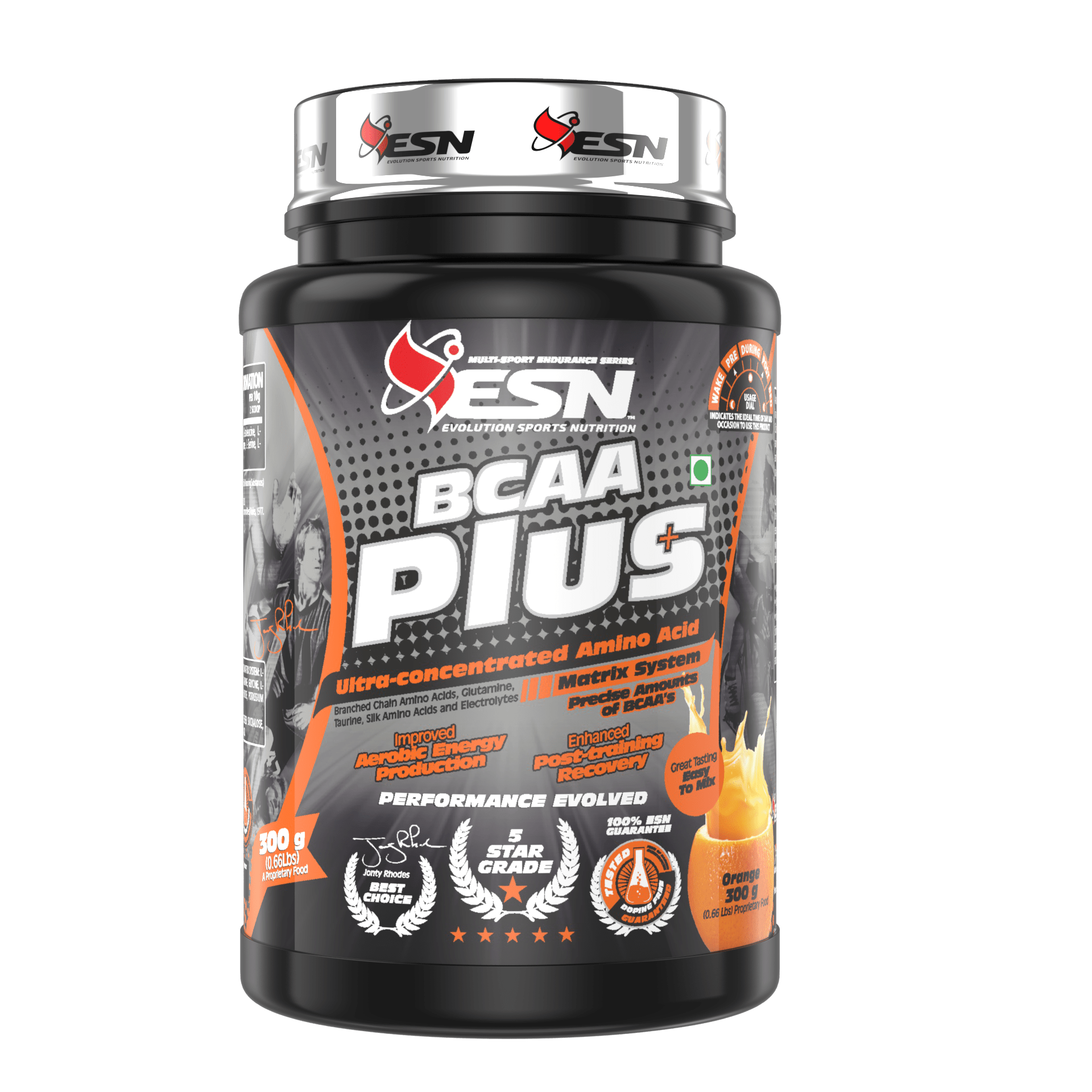 BCAA Plus BCAA Plus