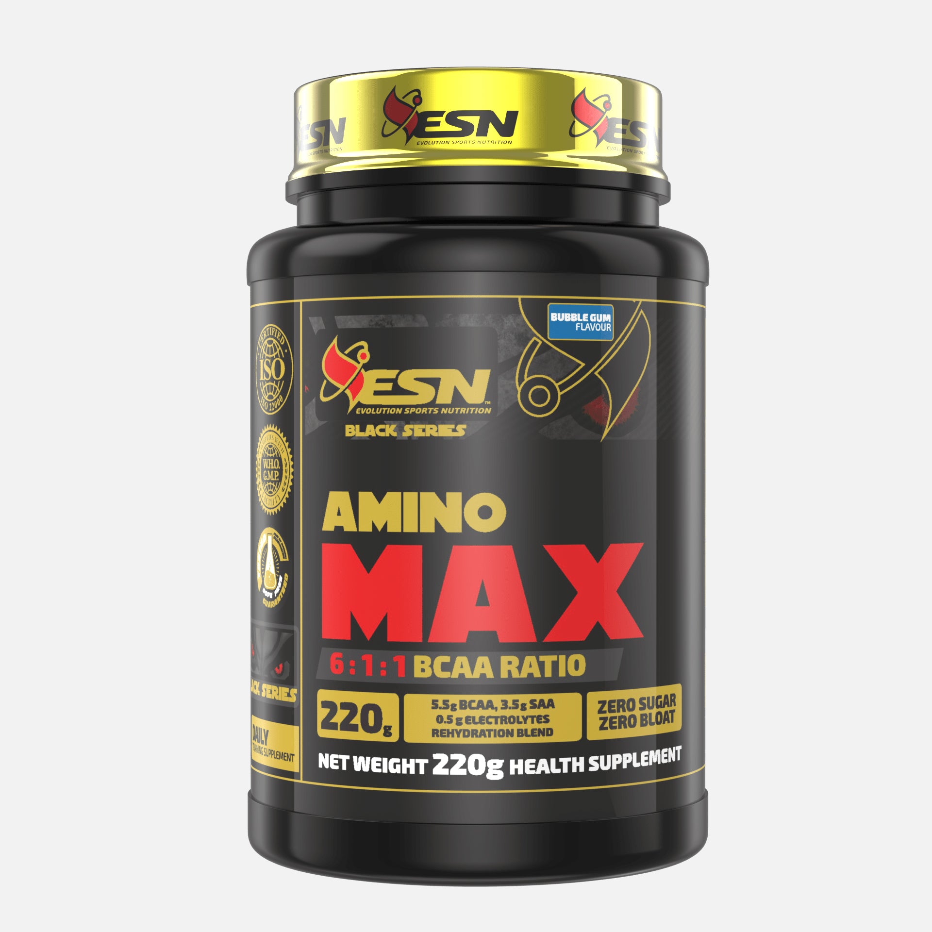 Amino Max