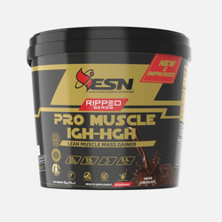 Pro Muscle IGH-HGH