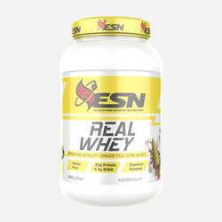 Real Whey