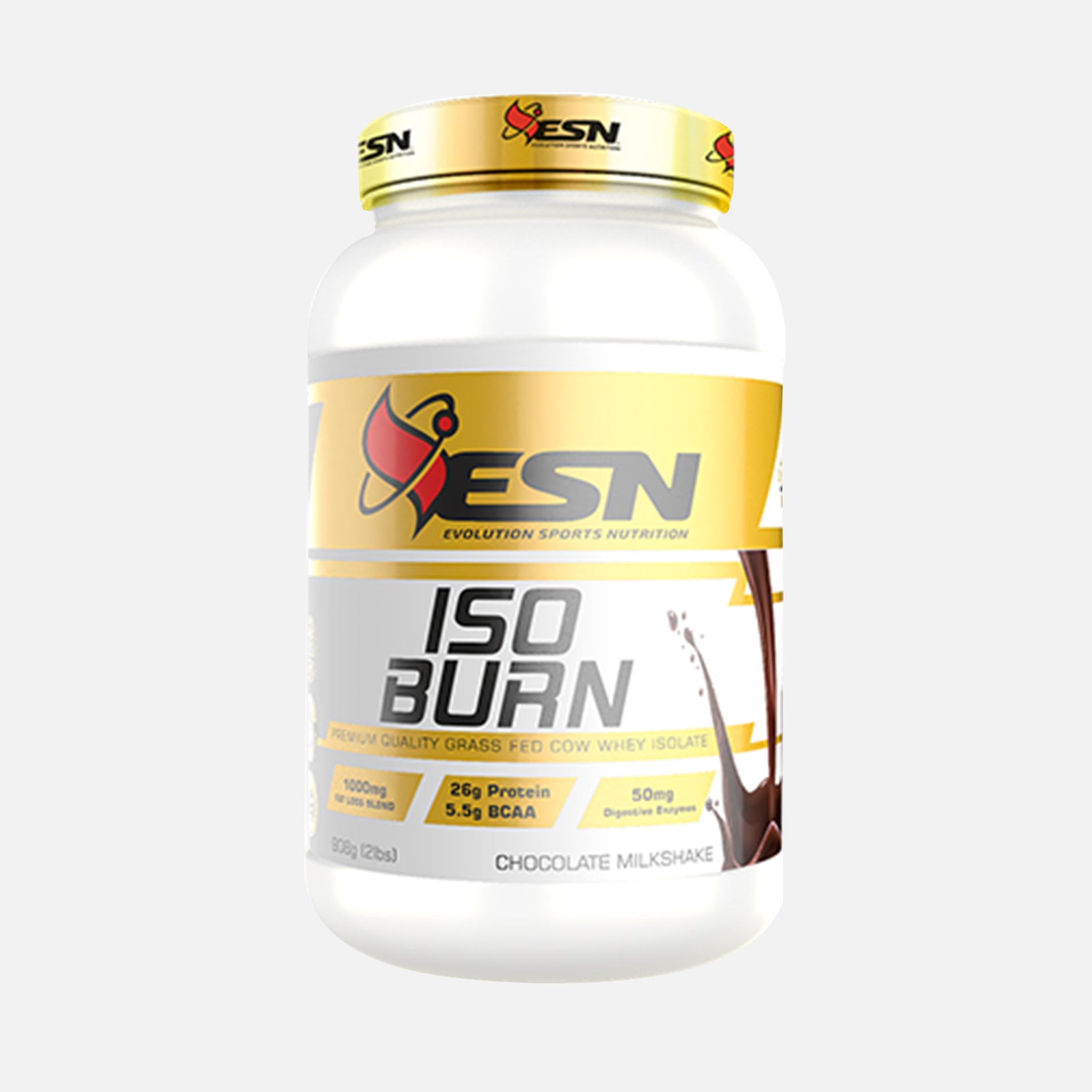 ESN - Evolution Sports Nutrition PVT LTD