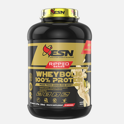 WheyBolic 100% Protein