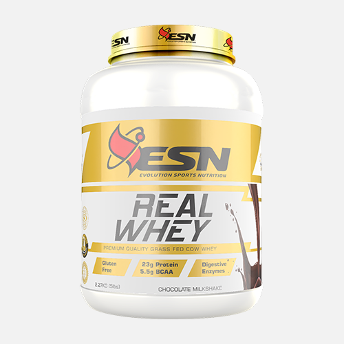 ESN - Evolution Sports Nutrition PVT LTD