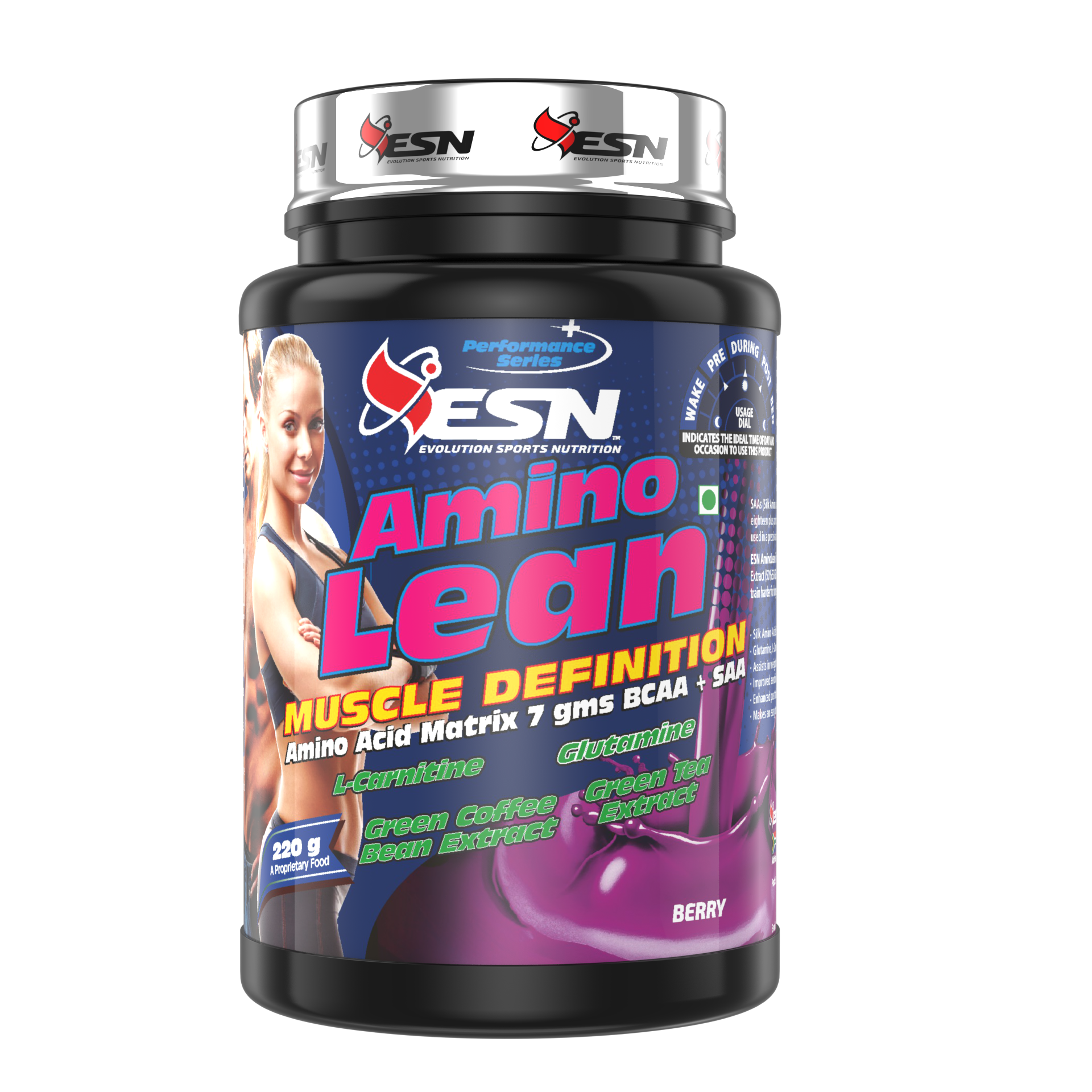 Amino Lean