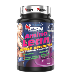 Amino Lean