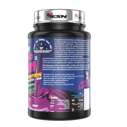 Amino Lean