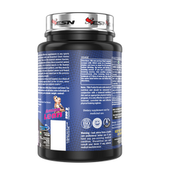Amino Lean
