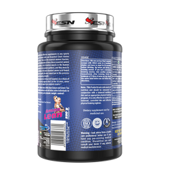 Amino Lean