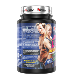 Amino Lean