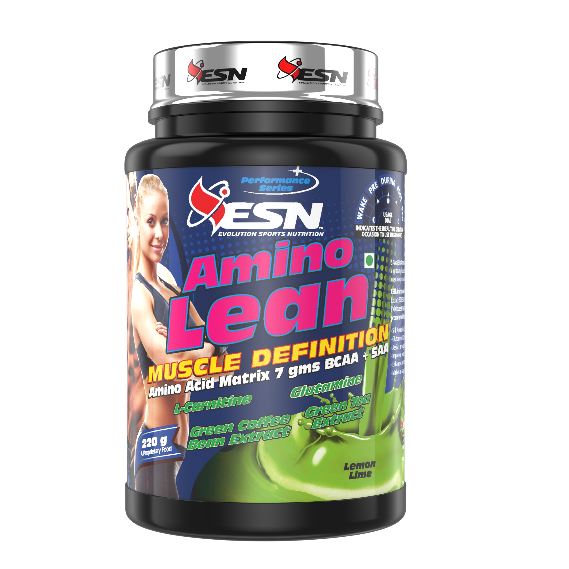 Amino Lean