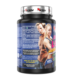 Amino Lean