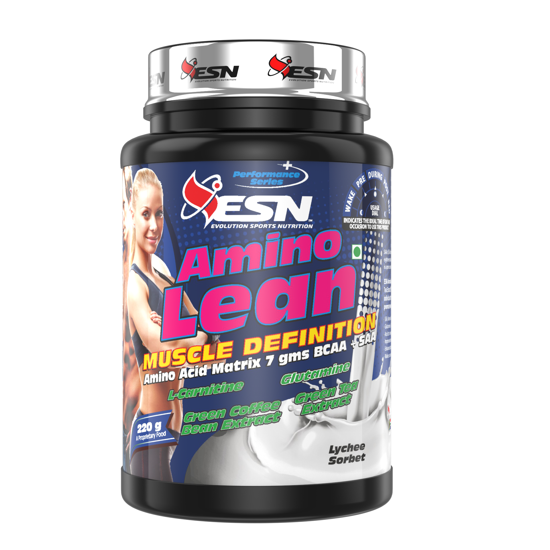 Amino Lean