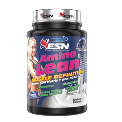 Amino Lean