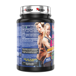 Amino Lean
