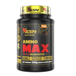 Amino Max