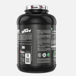 Lean Whey