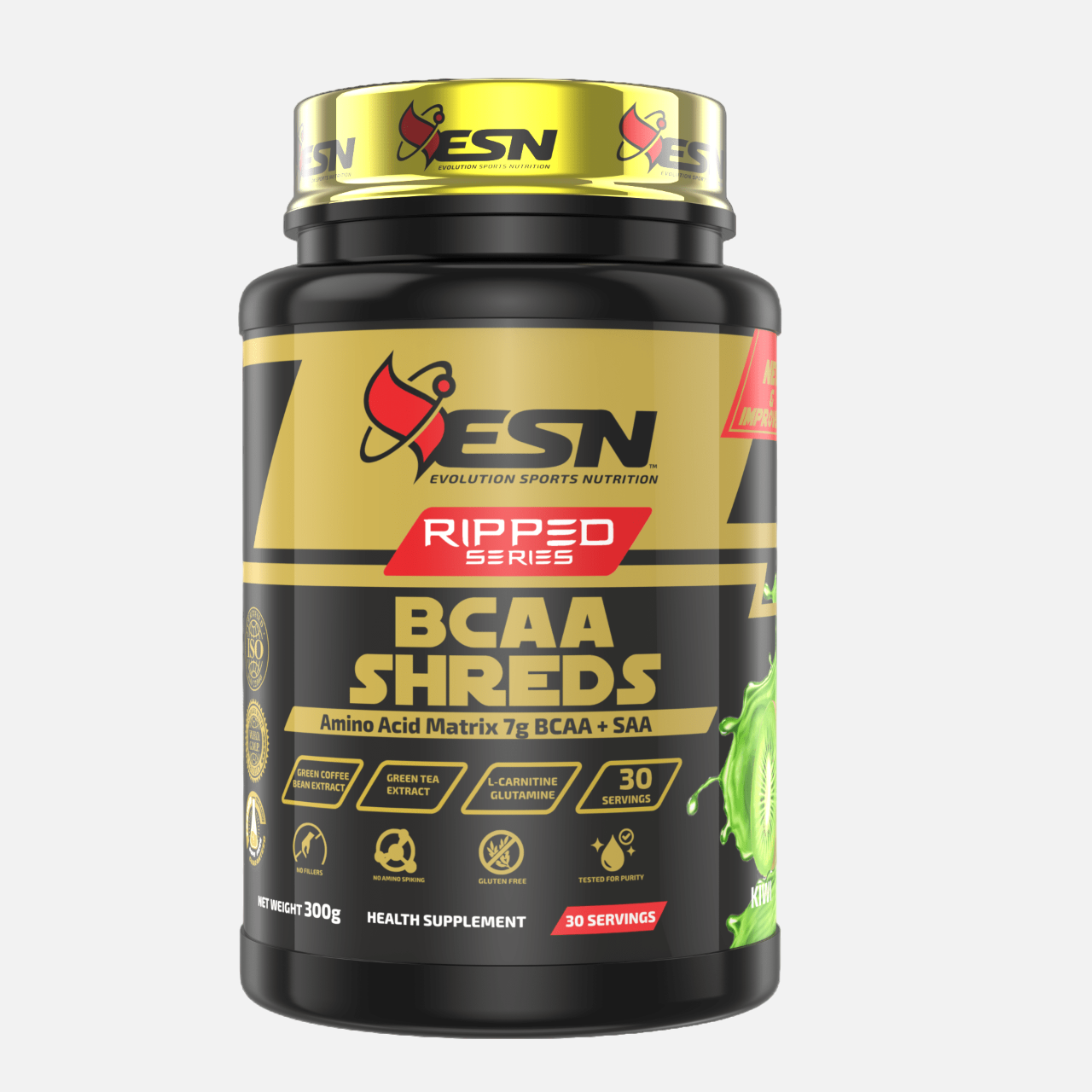 ESN - Evolution Sports Nutrition PVT LTD