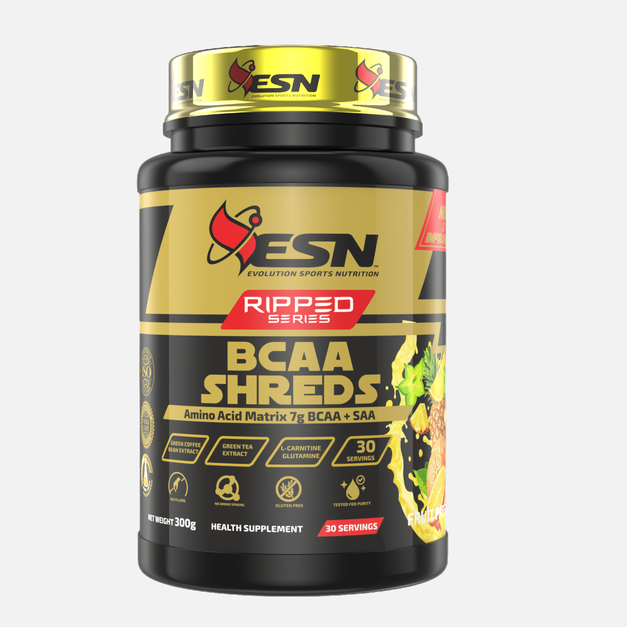 ESN - Evolution Sports Nutrition PVT LTD