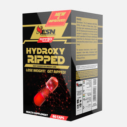 Hydroxy Ripped