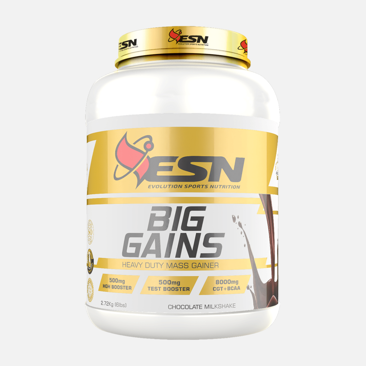 ESN - Evolution Sports Nutrition PVT LTD