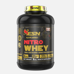 Nitro Whey