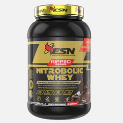 Nitrobolic Whey