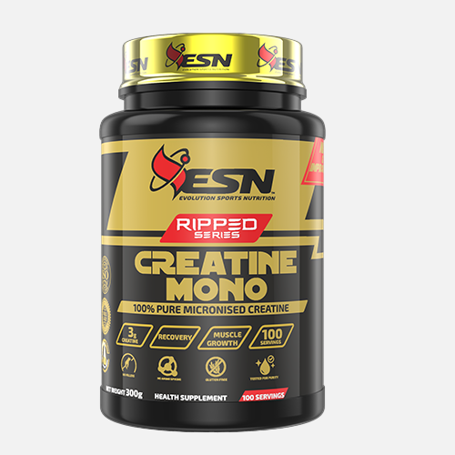 Creatine Mono