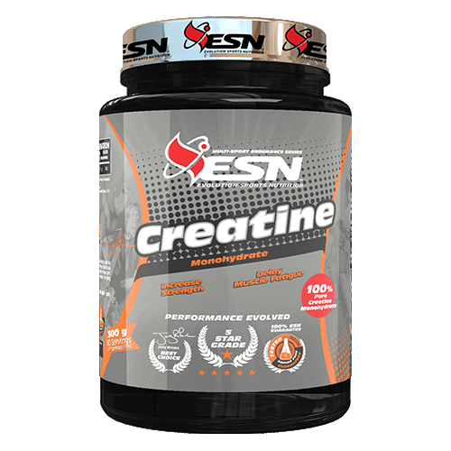 ESN - Evolution Sports Nutrition PVT LTD