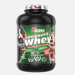 Dessert Whey