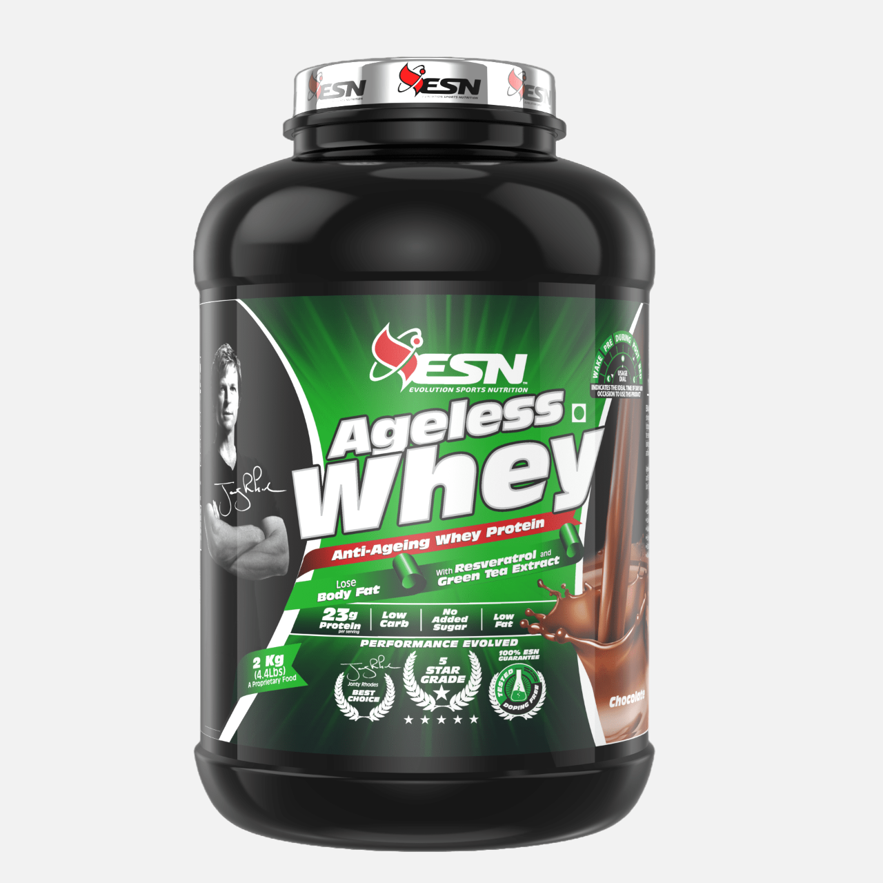 Ageless Whey