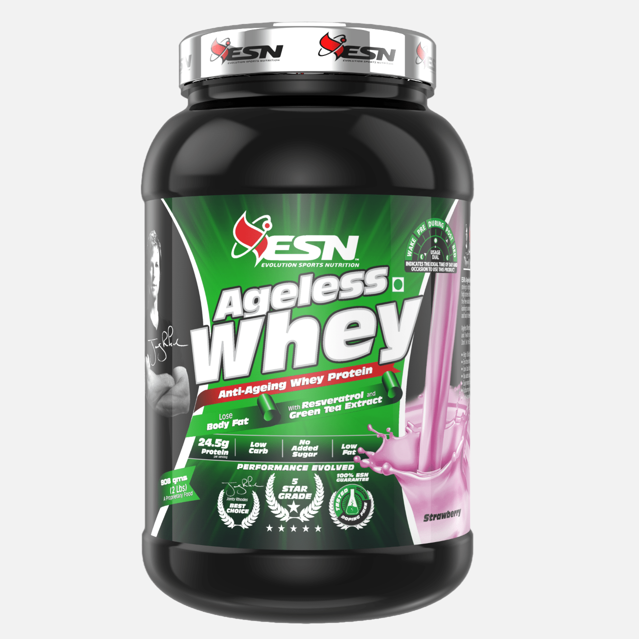 Ageless Whey