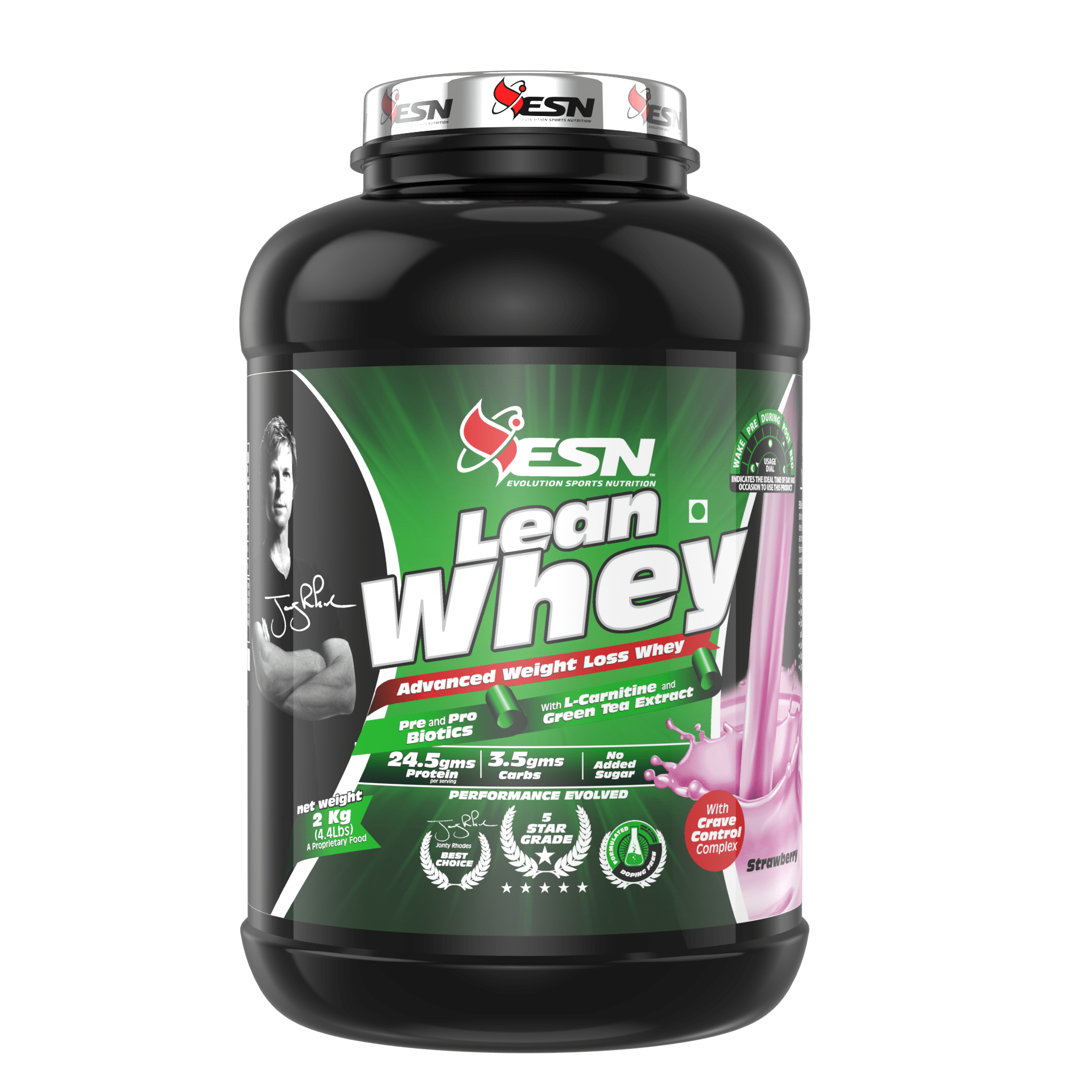 Lean Whey