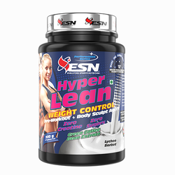 Hyper Lean Weight Control