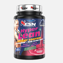 Hyper Lean Weight Control