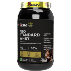 Pro Standard whey