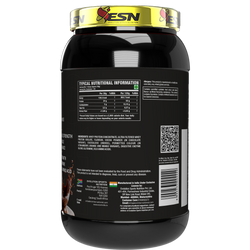 Pro Standard whey