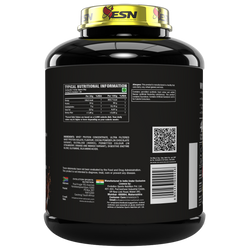 Pro Standard whey