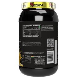 Pro Standard whey