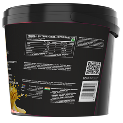 Pro Standard whey