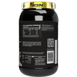Pro Standard whey
