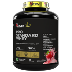 Pro Standard whey