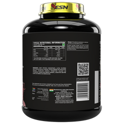 Pro Standard whey