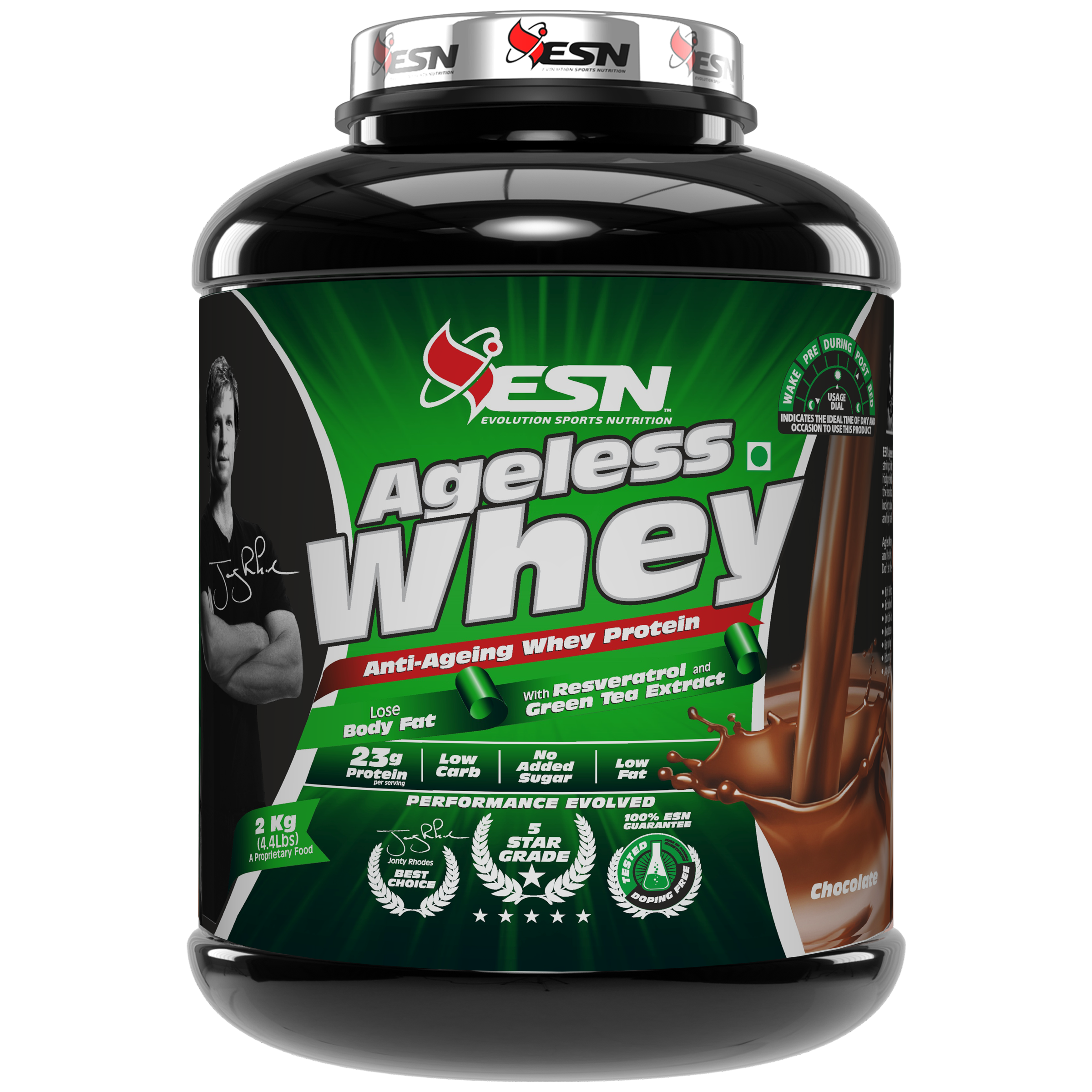 Ageless Whey