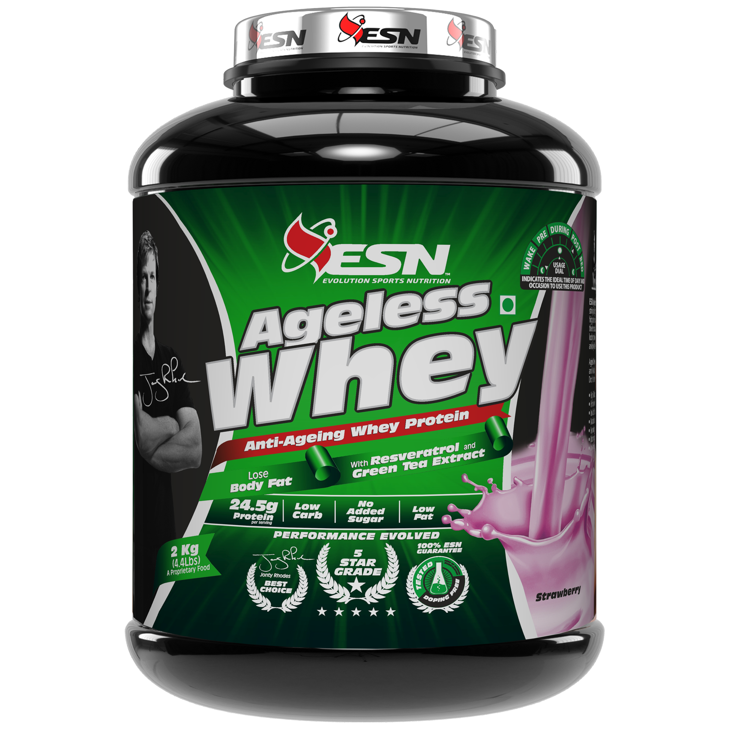 Ageless Whey