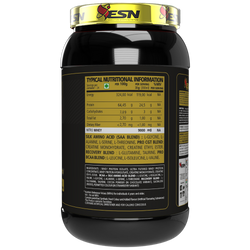 Nitro Whey