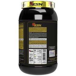 Nitro Whey
