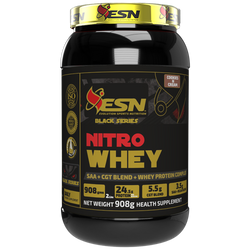 Nitro Whey