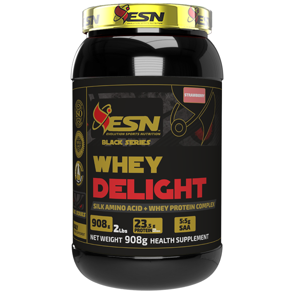 Whey Delight
