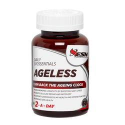 ESN Daily Evossentials Ageless (NMN) – 60 Vegetarian Capsules
