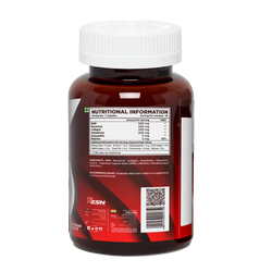 ESN Daily Evossentials Ageless (NMN) – 60 Vegetarian Capsules